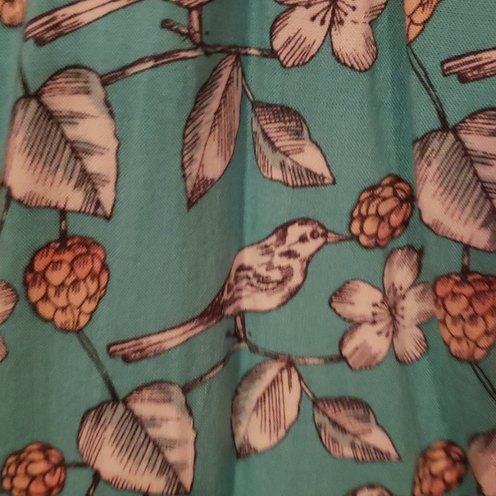 Spring dress - Picture 3 of 4